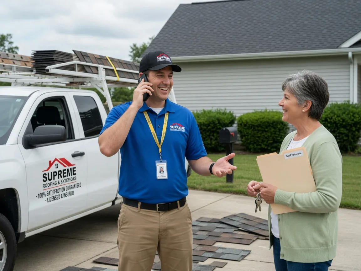 Roof Replacement Springerville, AZ FAQs